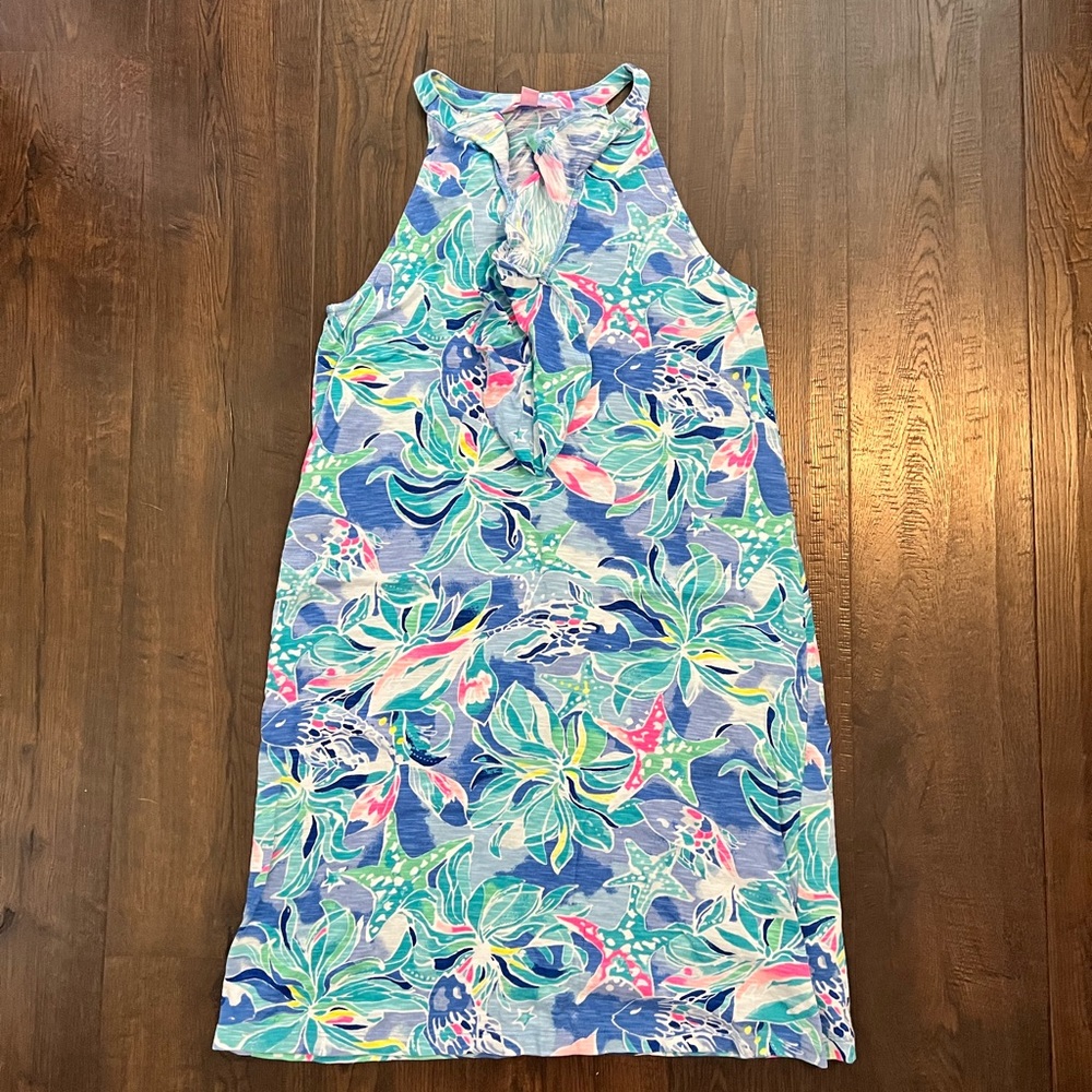 EUC Lilly Pulitzer Dress XS